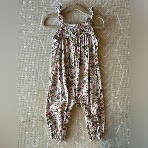 Old Navy Romper-SOLD